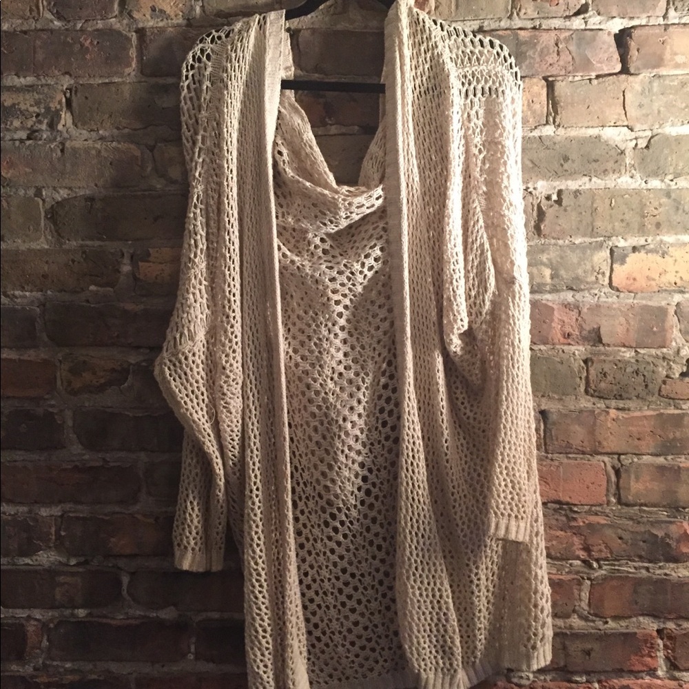 Brandy Melville Sweater